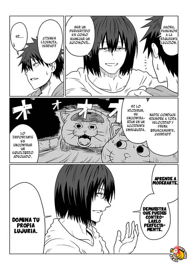 Read Uzaki-chan Wants to Hang Out! ES Manga Online