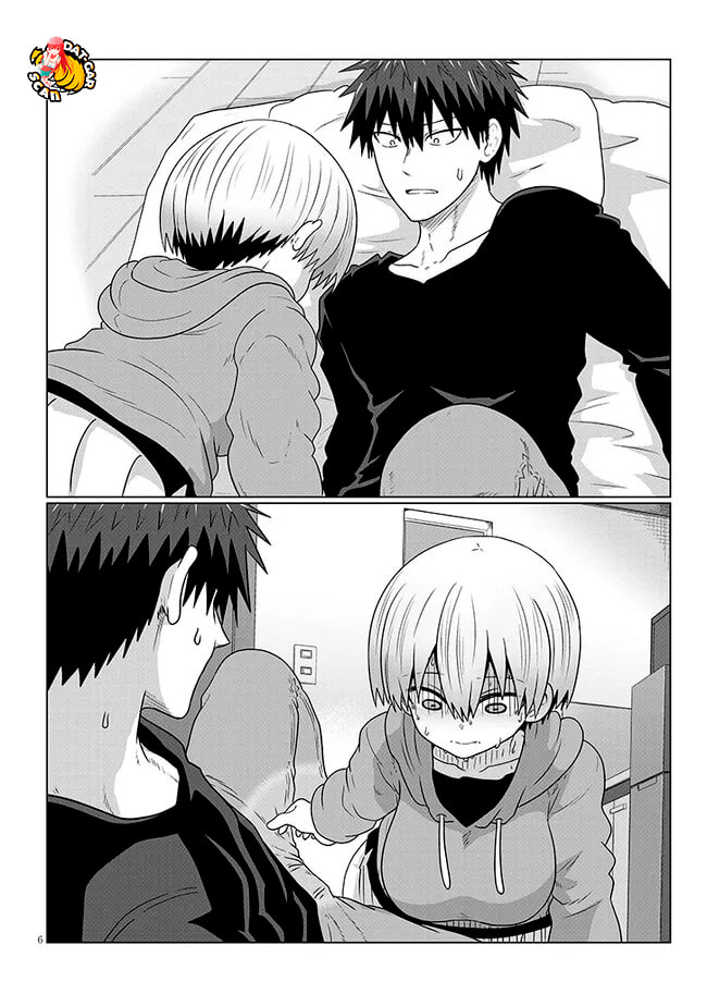 Read Uzaki-chan Wants to Hang Out! ES Manga Online