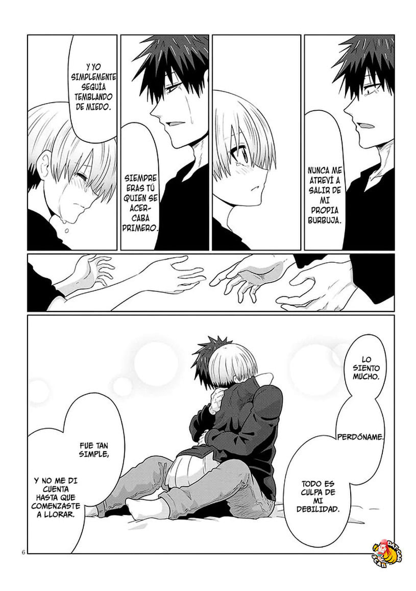 Read Uzaki-chan Wants to Hang Out! ES Manga Online