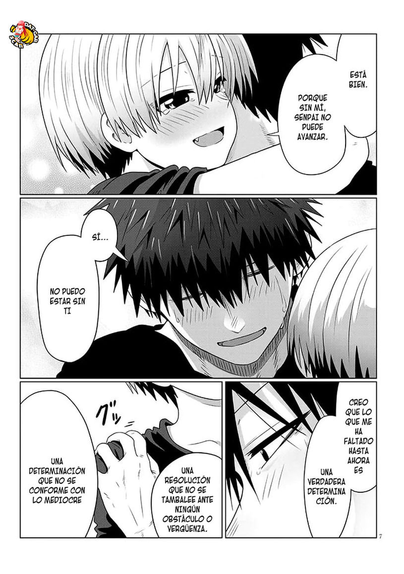 Read Uzaki-chan Wants to Hang Out! ES Manga Online