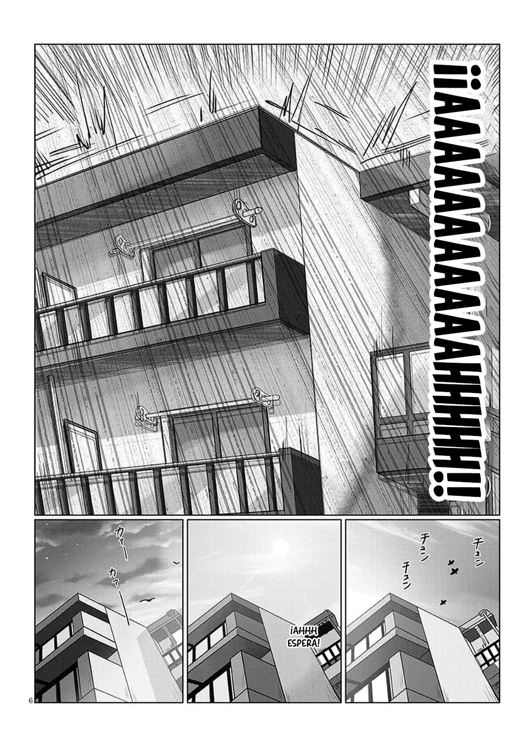 Read Uzaki-chan Wants to Hang Out! ES Manga Online