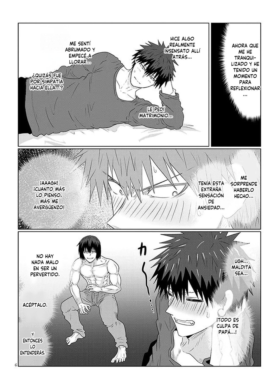 Read Uzaki-chan Wants to Hang Out! ES Manga Online