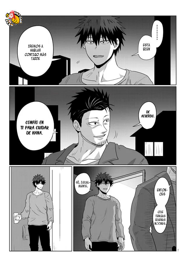 Read Uzaki-chan Wants to Hang Out! ES Manga Online