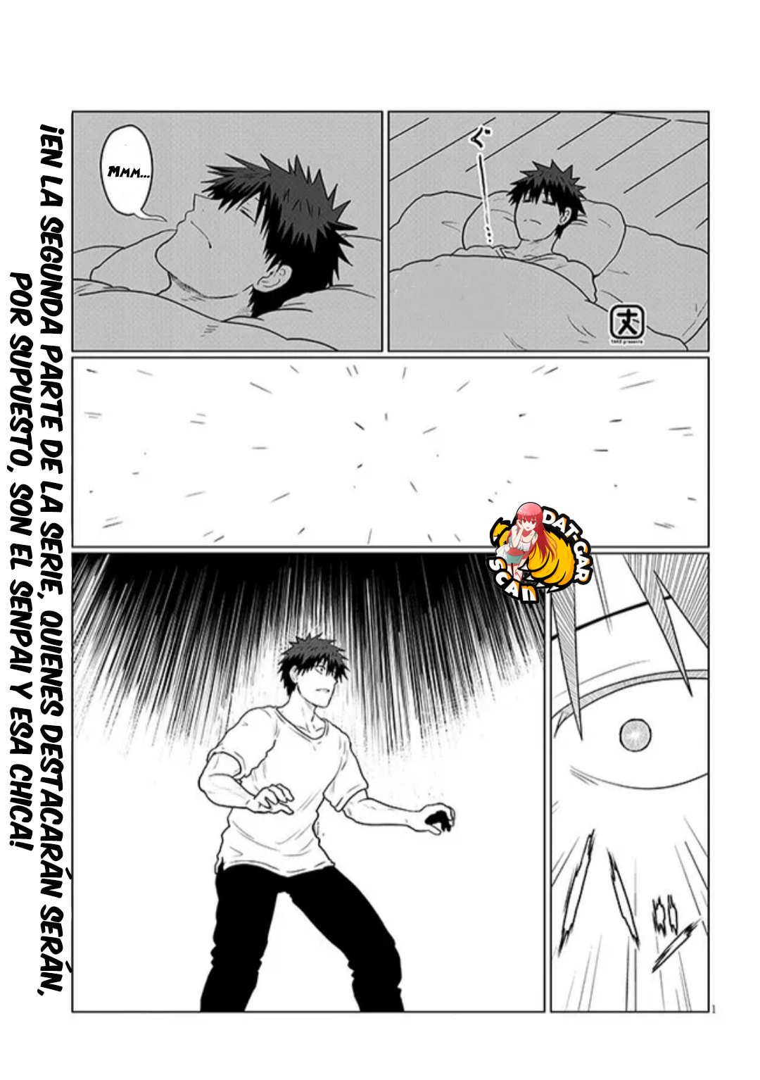 Read Uzaki-chan Wants to Hang Out! ES Manga Online