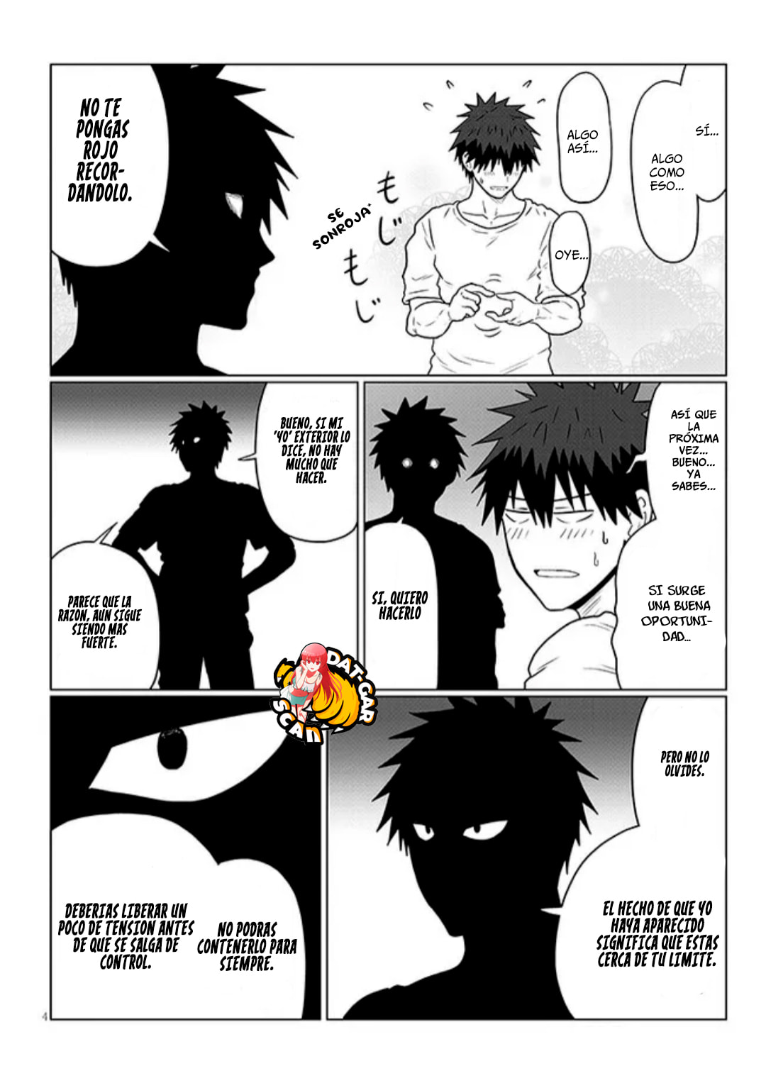 Read Uzaki-chan Wants to Hang Out! ES Manga Online