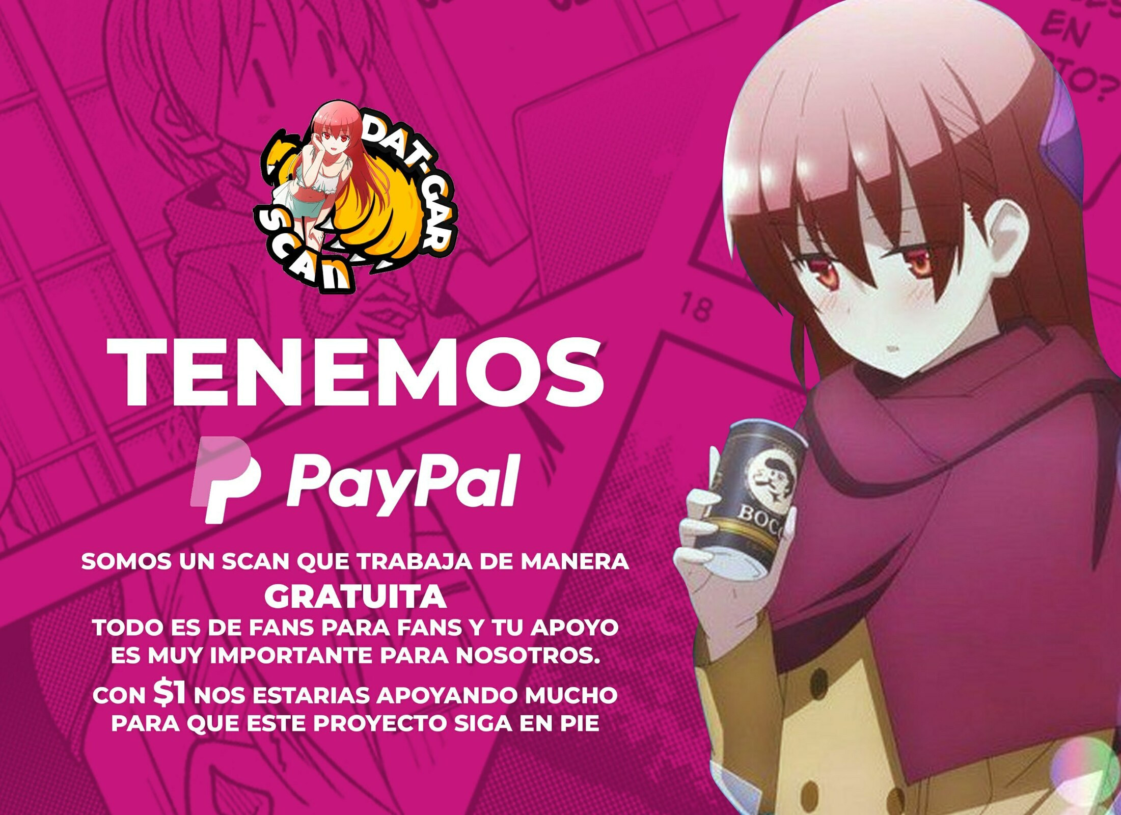 Read Uzaki-chan Wants to Hang Out! ES Manga Online