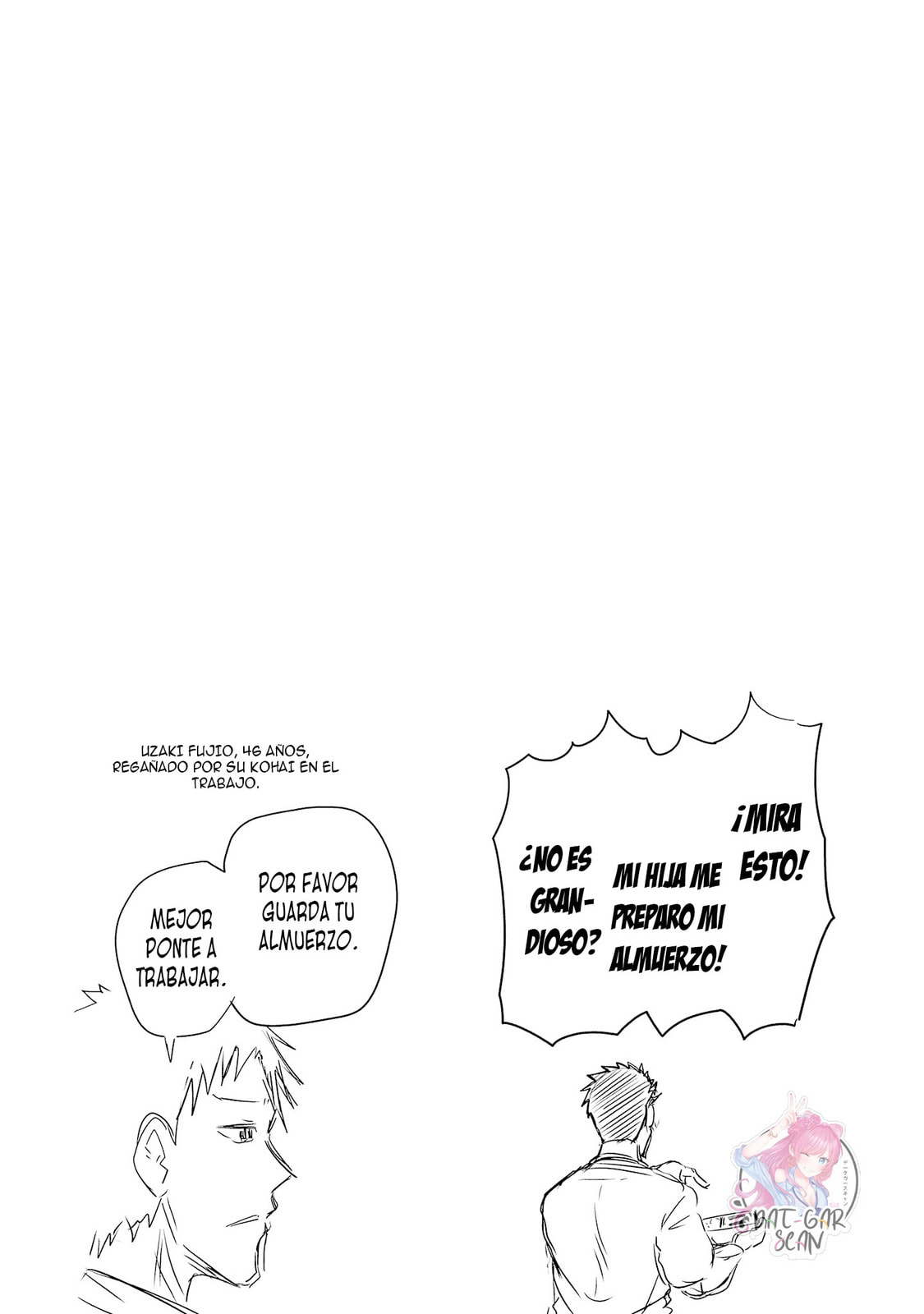 Read Uzaki-chan Wants to Hang Out! ES Manga Online