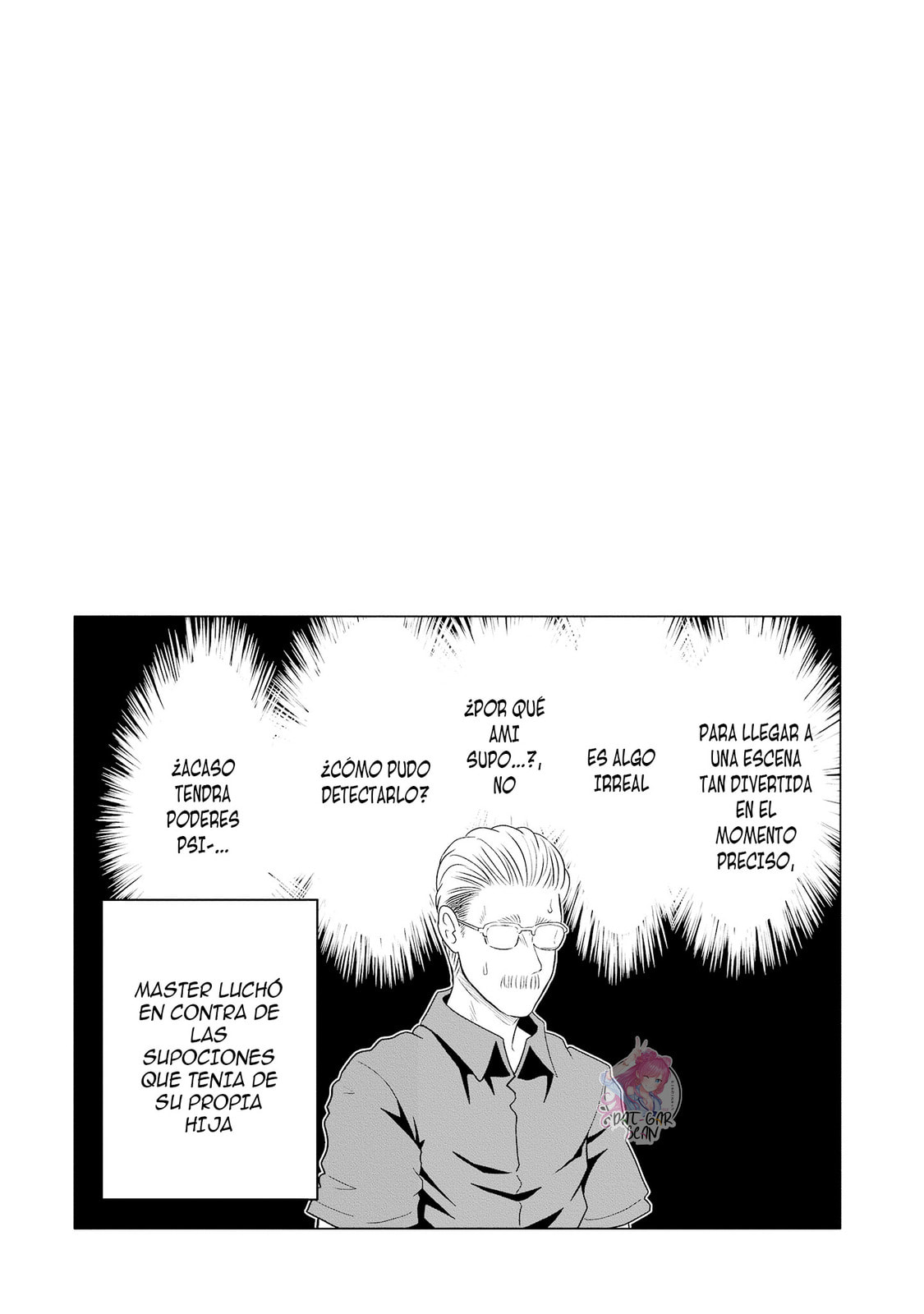 Read Uzaki-chan Wants to Hang Out! ES Manga Online