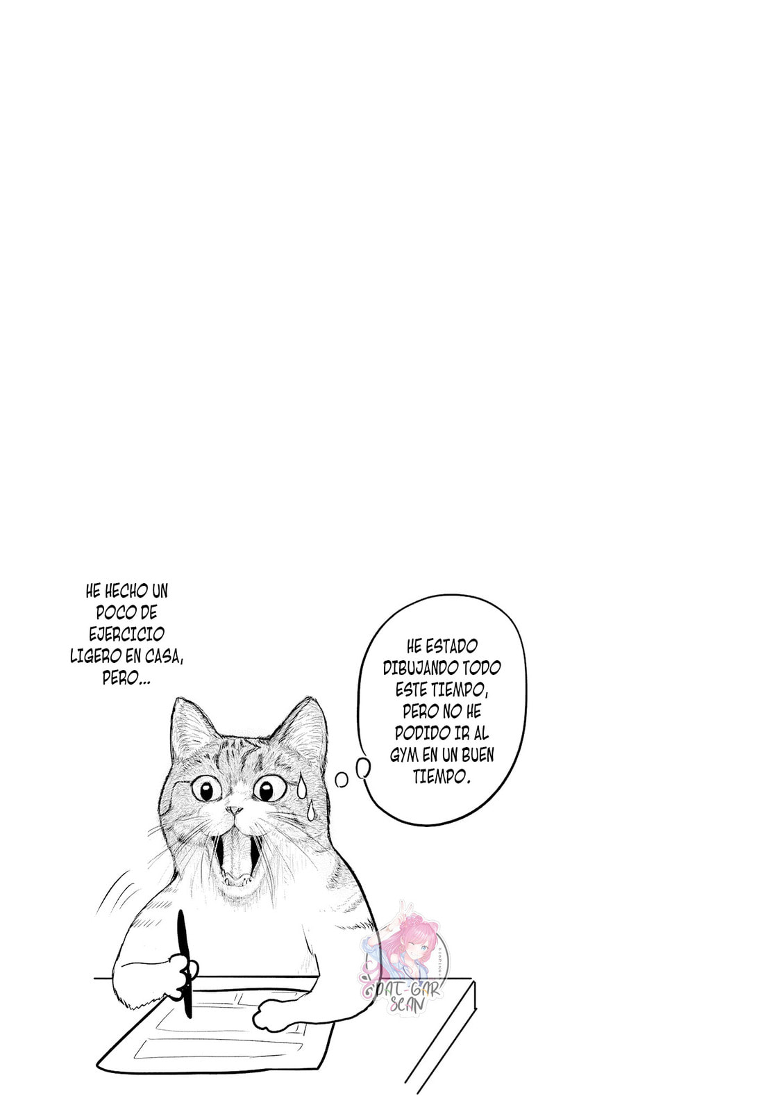 Read Uzaki-chan Wants to Hang Out! ES Manga Online