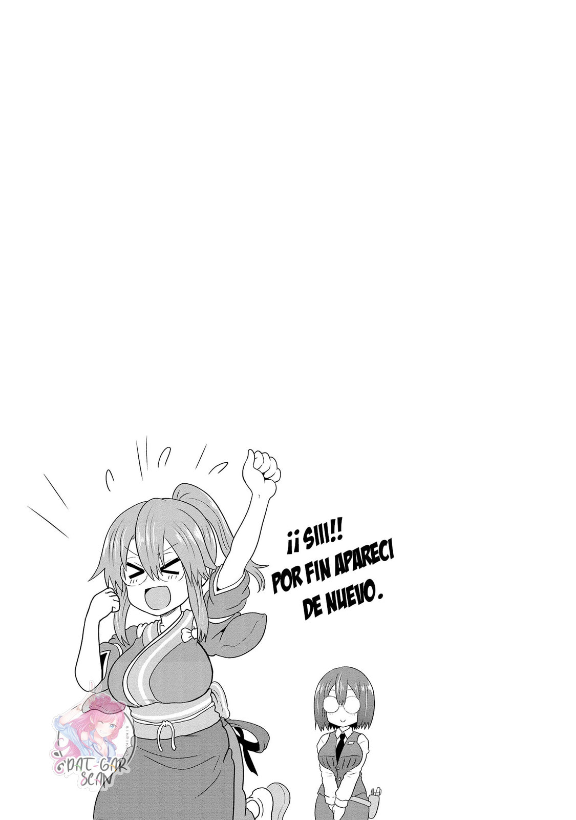 Read Uzaki-chan Wants to Hang Out! ES Manga Online