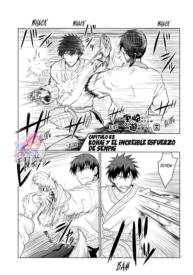 Read Uzaki-chan Wants to Hang Out! ES Manga Online