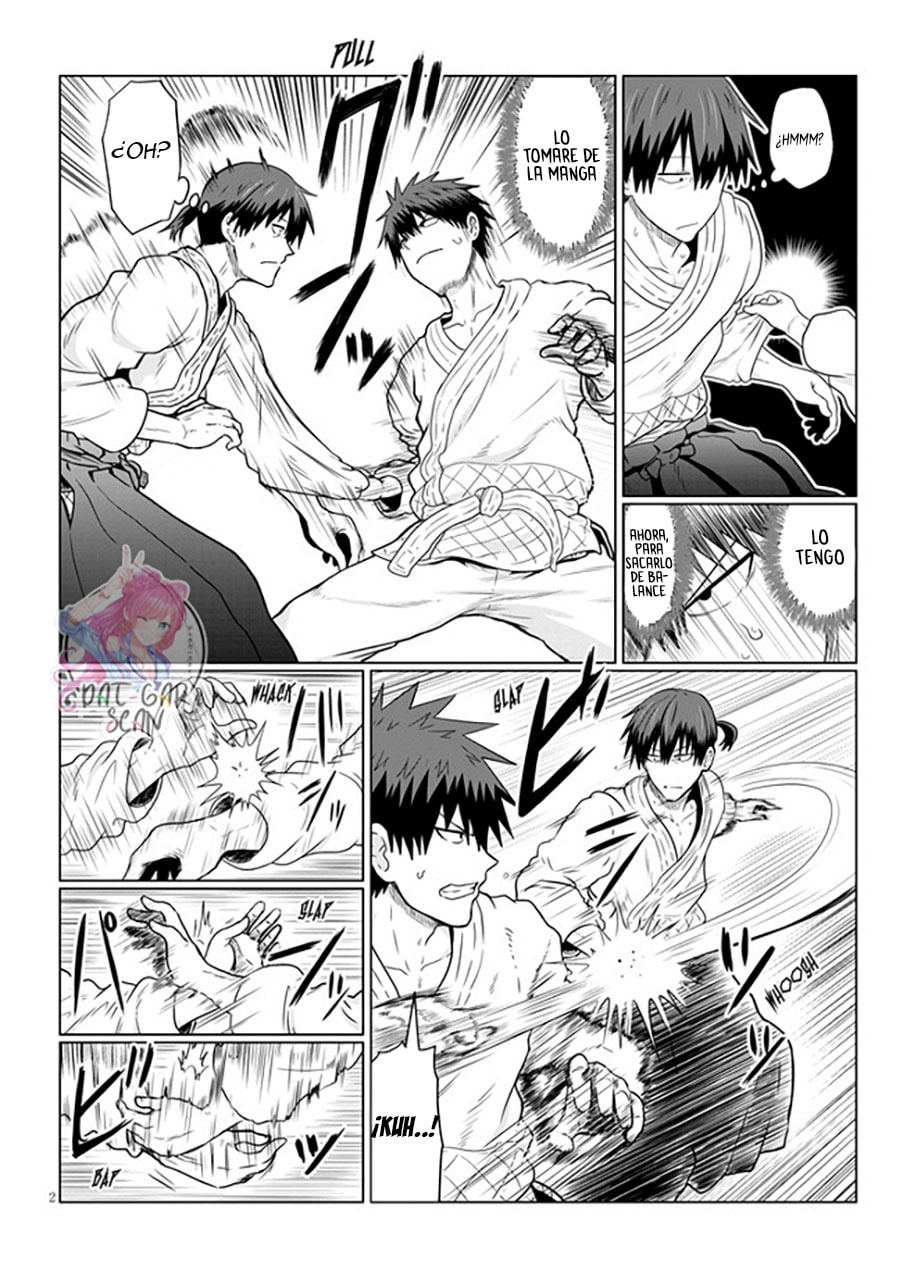 Read Uzaki-chan Wants to Hang Out! ES Manga Online