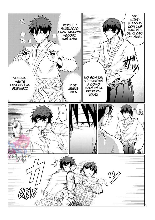 Read Uzaki-chan Wants to Hang Out! ES Manga Online