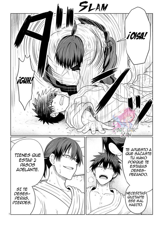 Read Uzaki-chan Wants to Hang Out! ES Manga Online