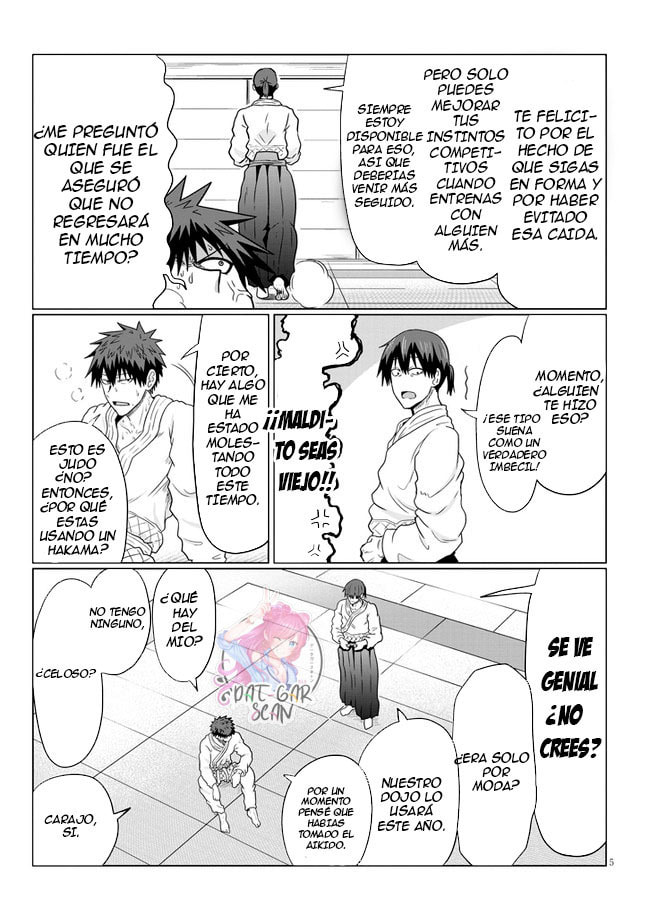 Read Uzaki-chan Wants to Hang Out! ES Manga Online