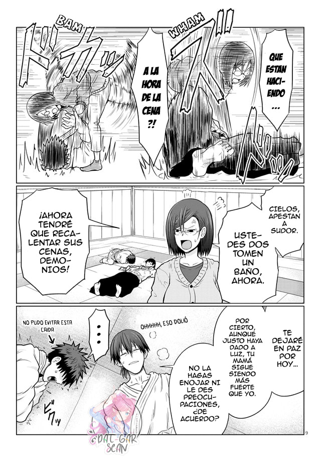 Read Uzaki-chan Wants to Hang Out! ES Manga Online