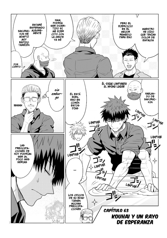 Read Uzaki-chan Wants to Hang Out! ES Manga Online