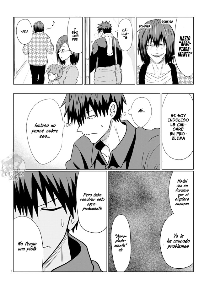 Read Uzaki-chan Wants to Hang Out! ES Manga Online