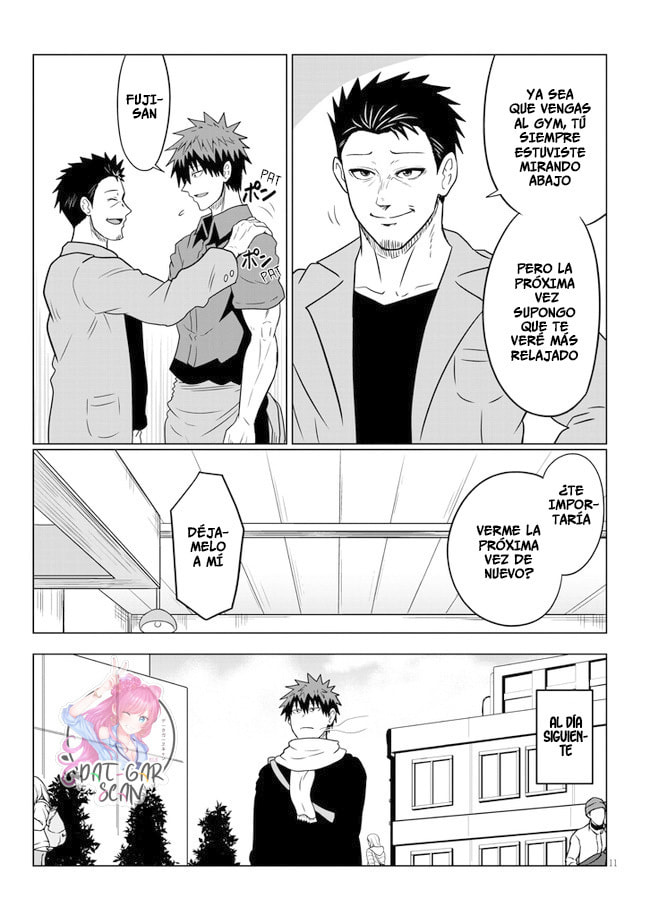 Read Uzaki-chan Wants to Hang Out! ES Manga Online