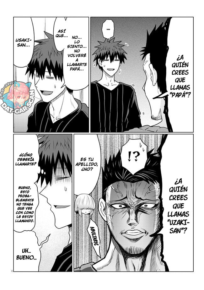 Read Uzaki-chan Wants to Hang Out! ES Manga Online