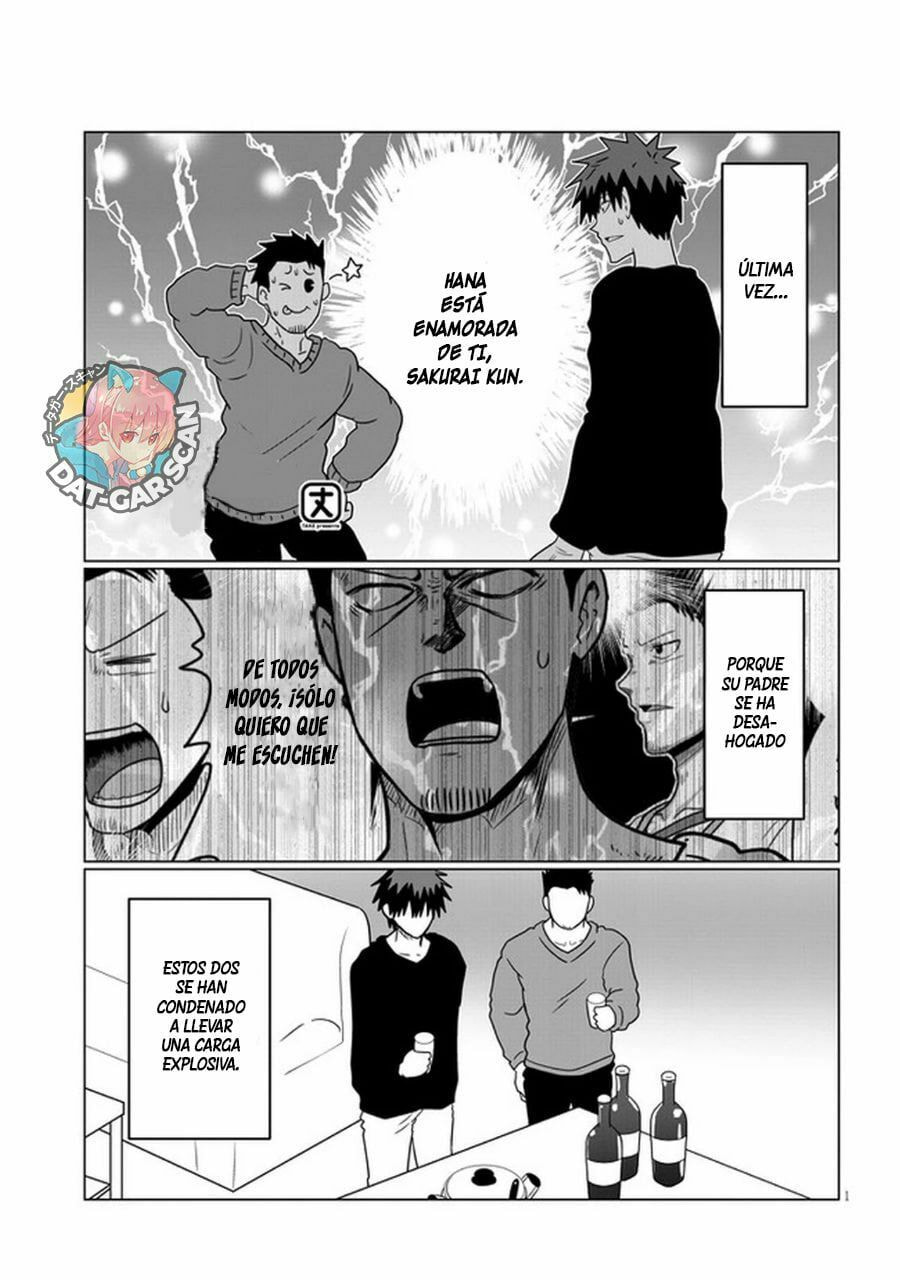 Read Uzaki-chan Wants to Hang Out! ES Manga Online