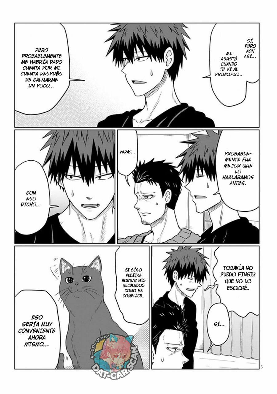 Read Uzaki-chan Wants to Hang Out! ES Manga Online