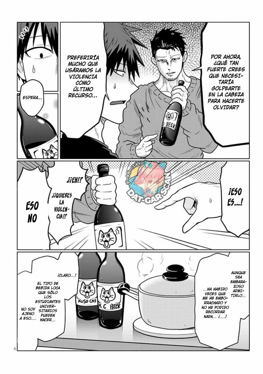 Read Uzaki-chan Wants to Hang Out! ES Manga Online