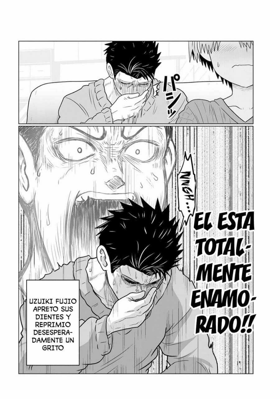 Read Uzaki-chan Wants to Hang Out! ES Manga Online