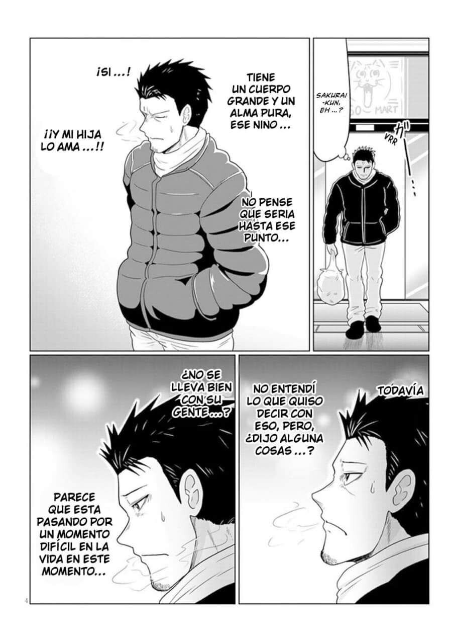 Read Uzaki-chan Wants to Hang Out! ES Manga Online