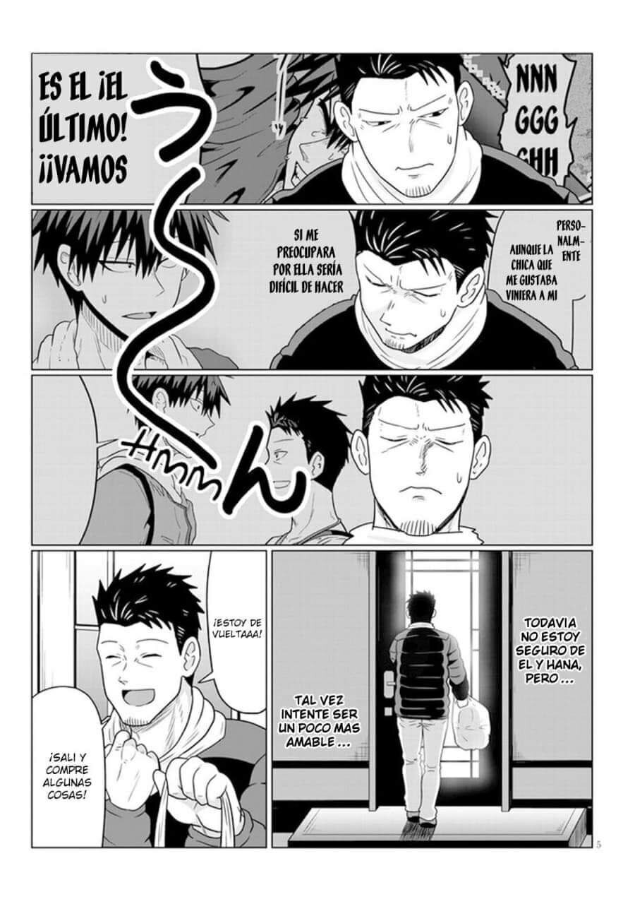 Read Uzaki-chan Wants to Hang Out! ES Manga Online