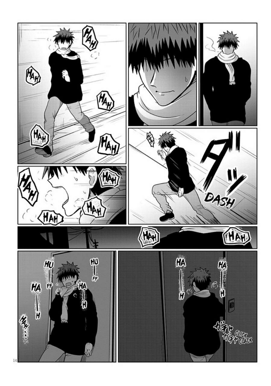 Read Uzaki-chan Wants to Hang Out! ES Manga Online