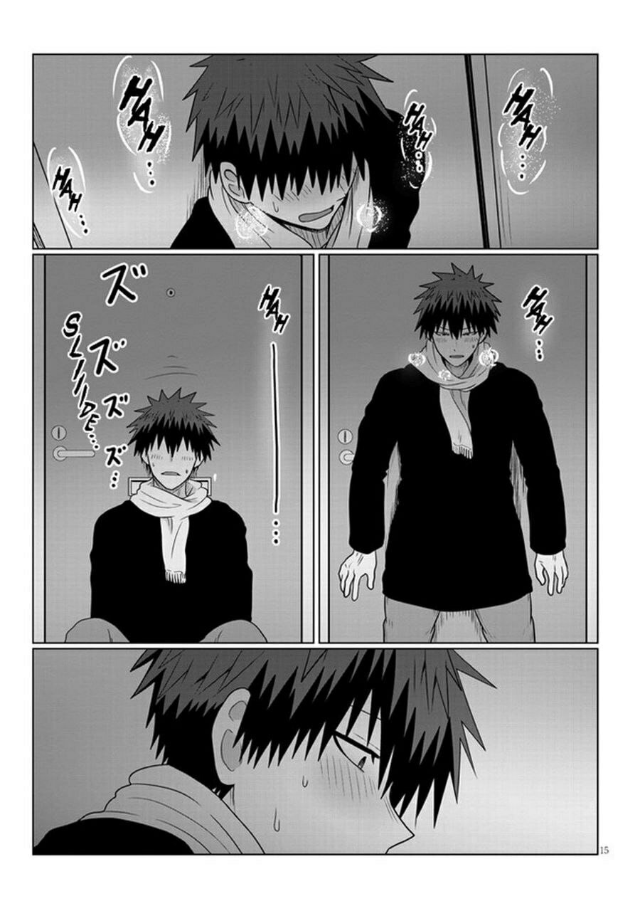 Read Uzaki-chan Wants to Hang Out! ES Manga Online