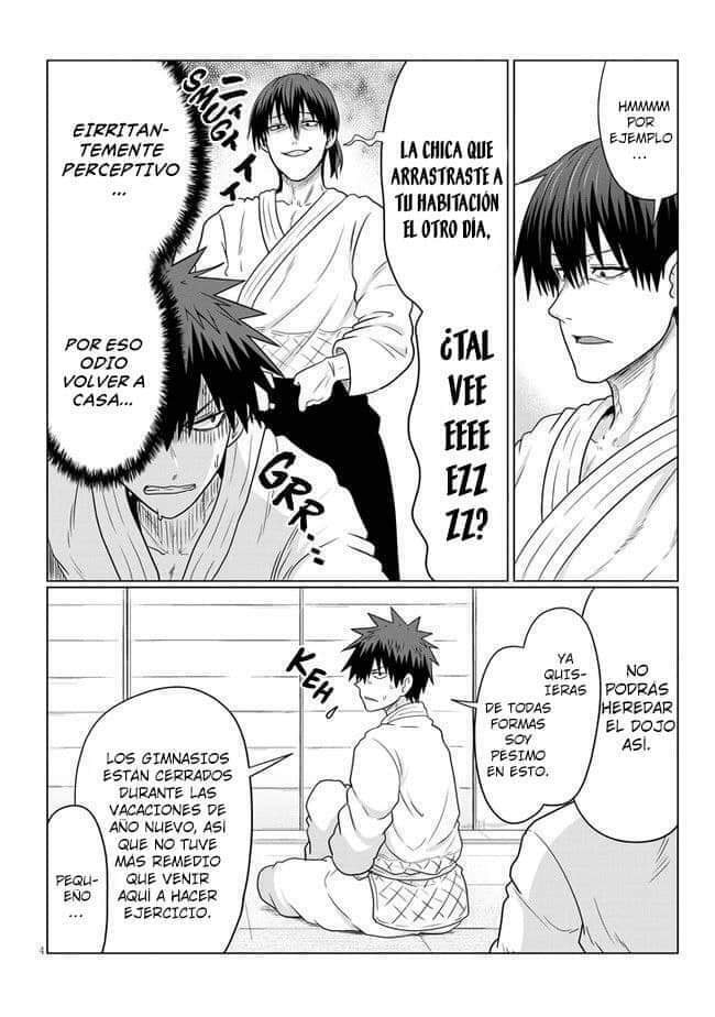 Read Uzaki-chan Wants to Hang Out! ES Manga Online