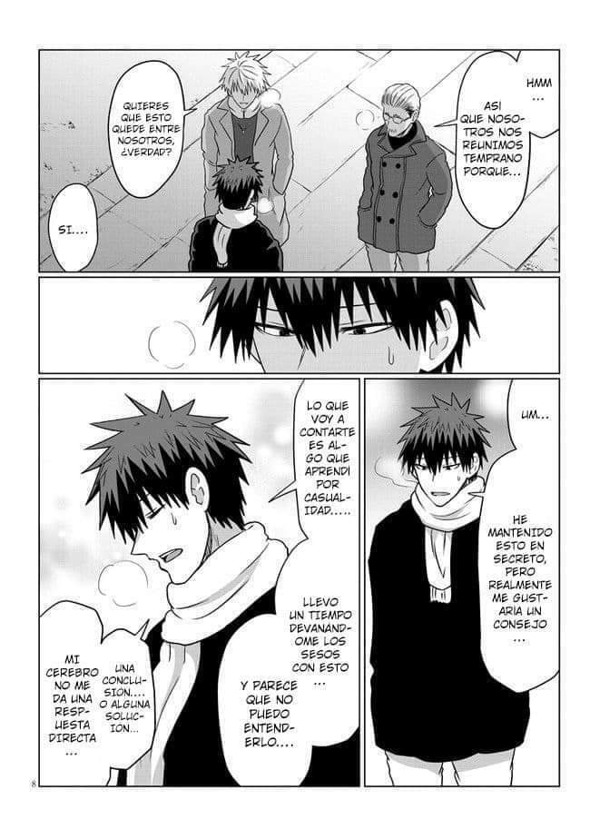 Read Uzaki-chan Wants to Hang Out! ES Manga Online