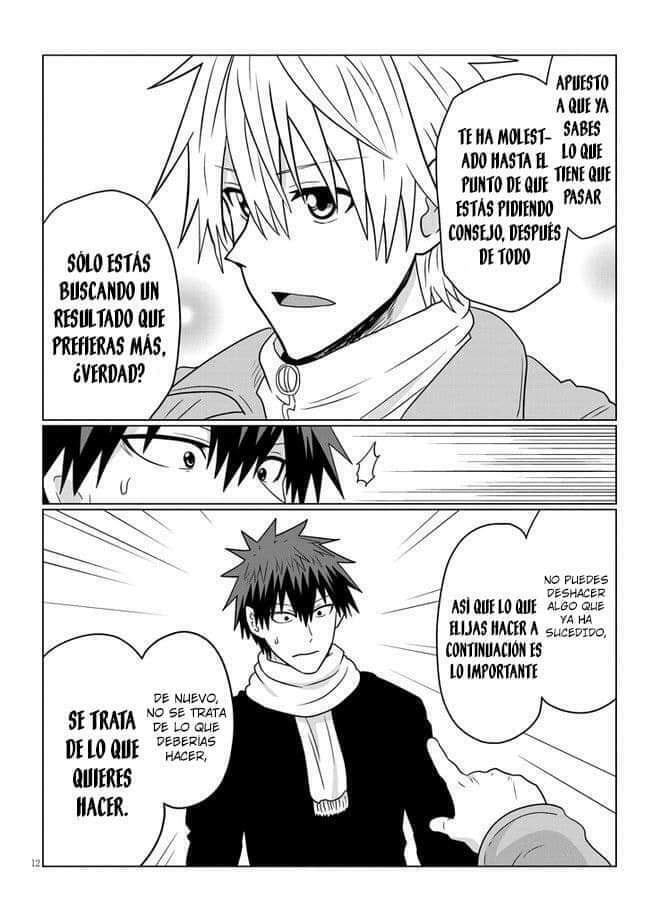 Read Uzaki-chan Wants to Hang Out! ES Manga Online