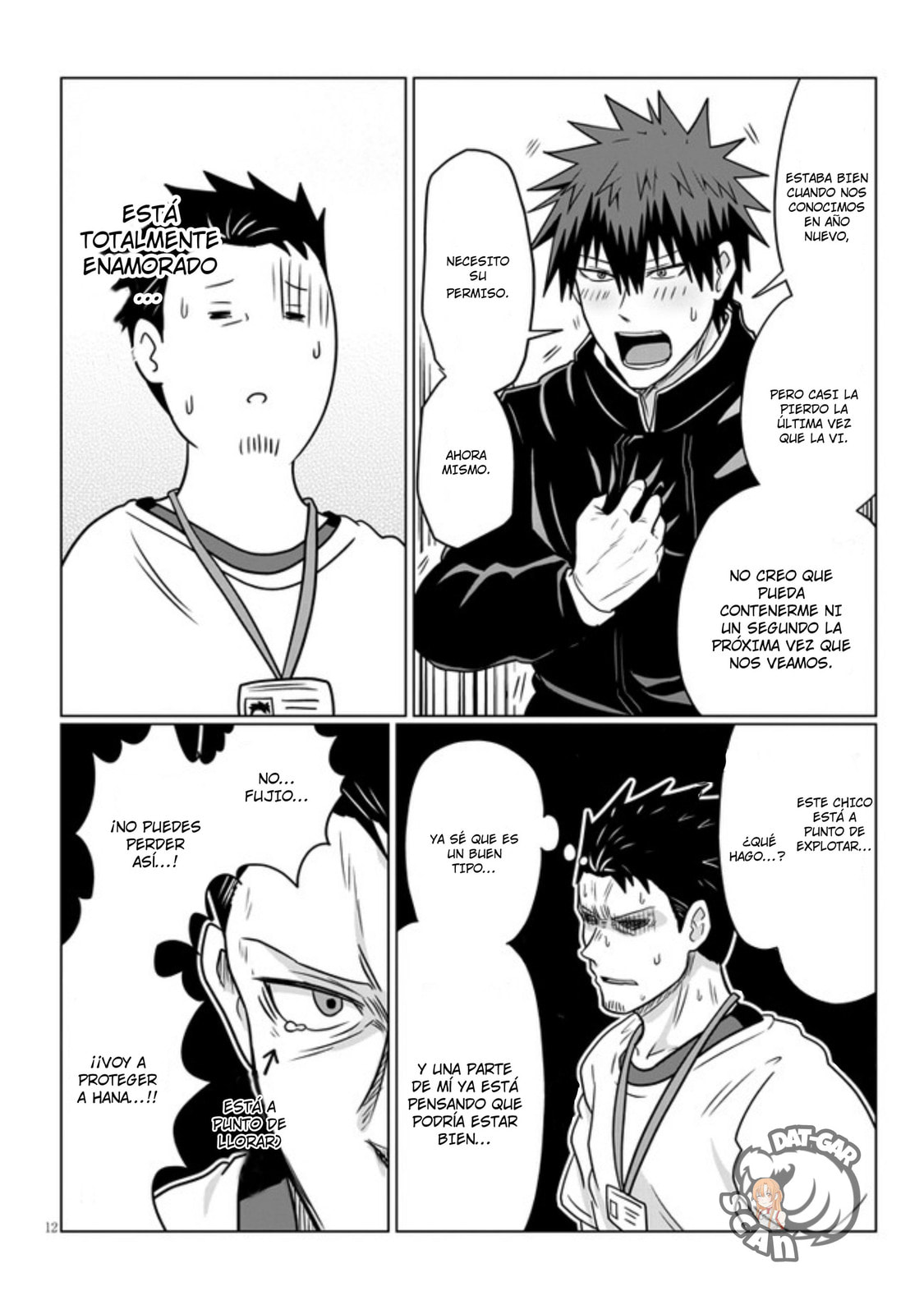 Read Uzaki-chan Wants to Hang Out! ES Manga Online