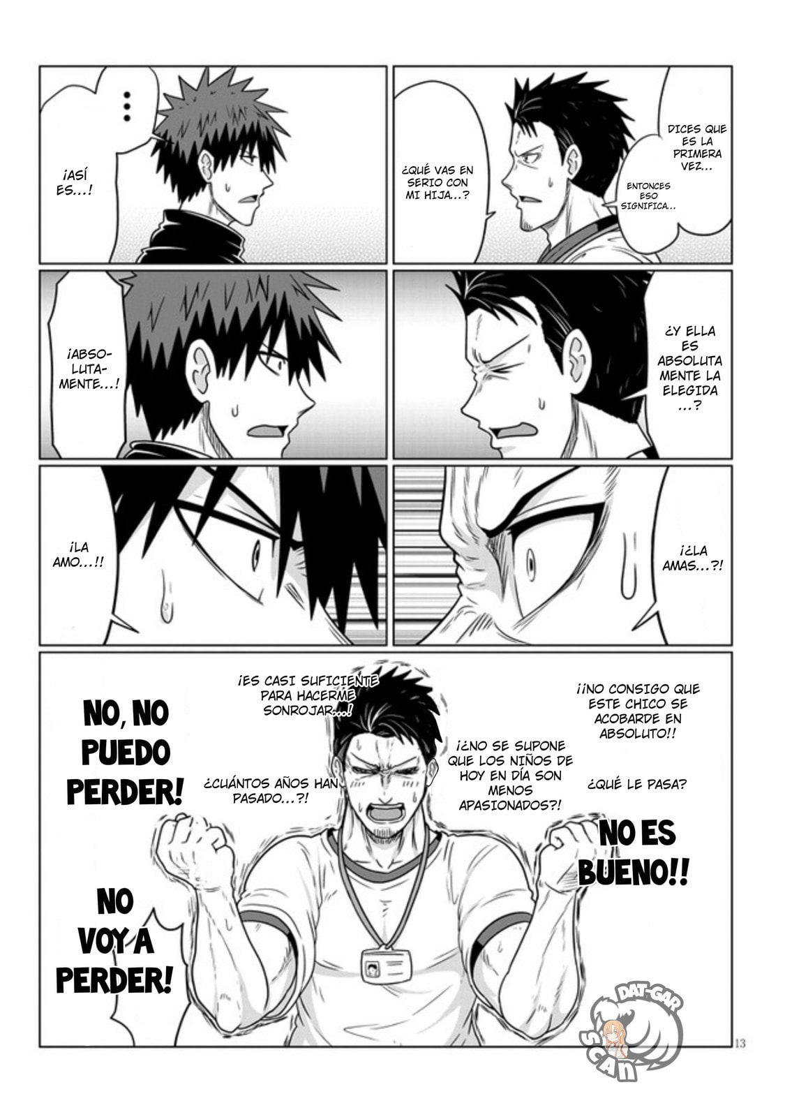 Read Uzaki-chan Wants to Hang Out! ES Manga Online