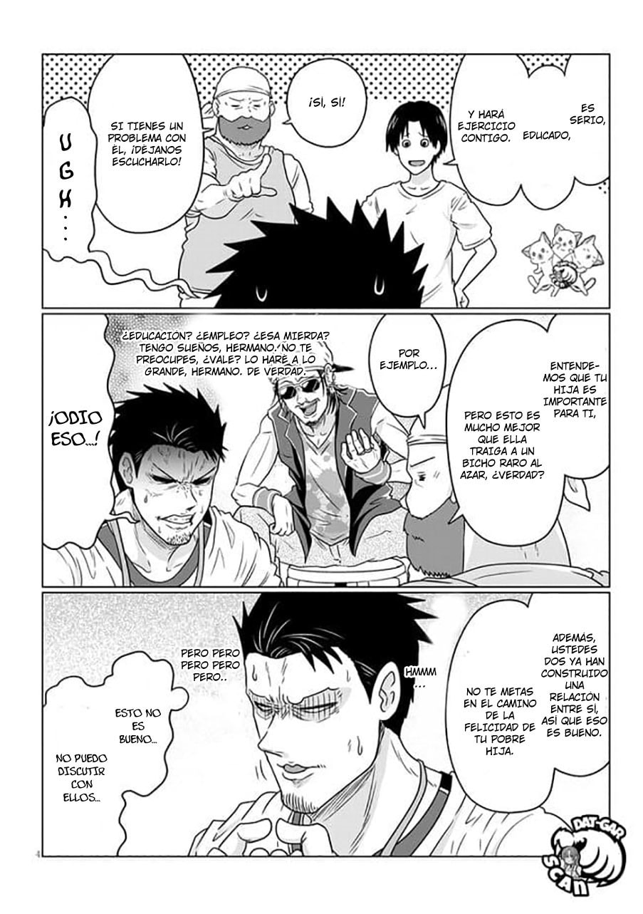 Read Uzaki-chan Wants to Hang Out! ES Manga Online