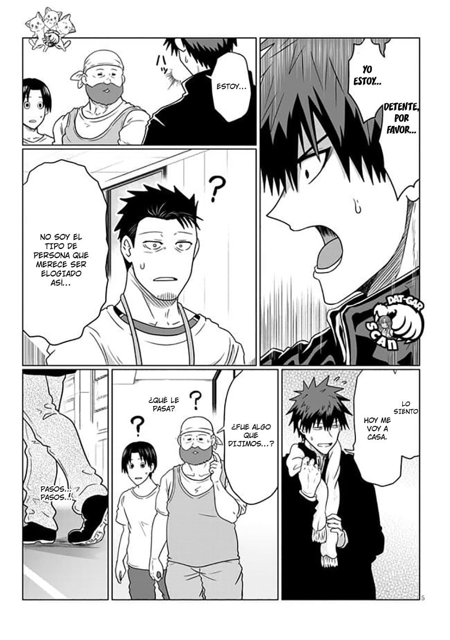 Read Uzaki-chan Wants to Hang Out! ES Manga Online