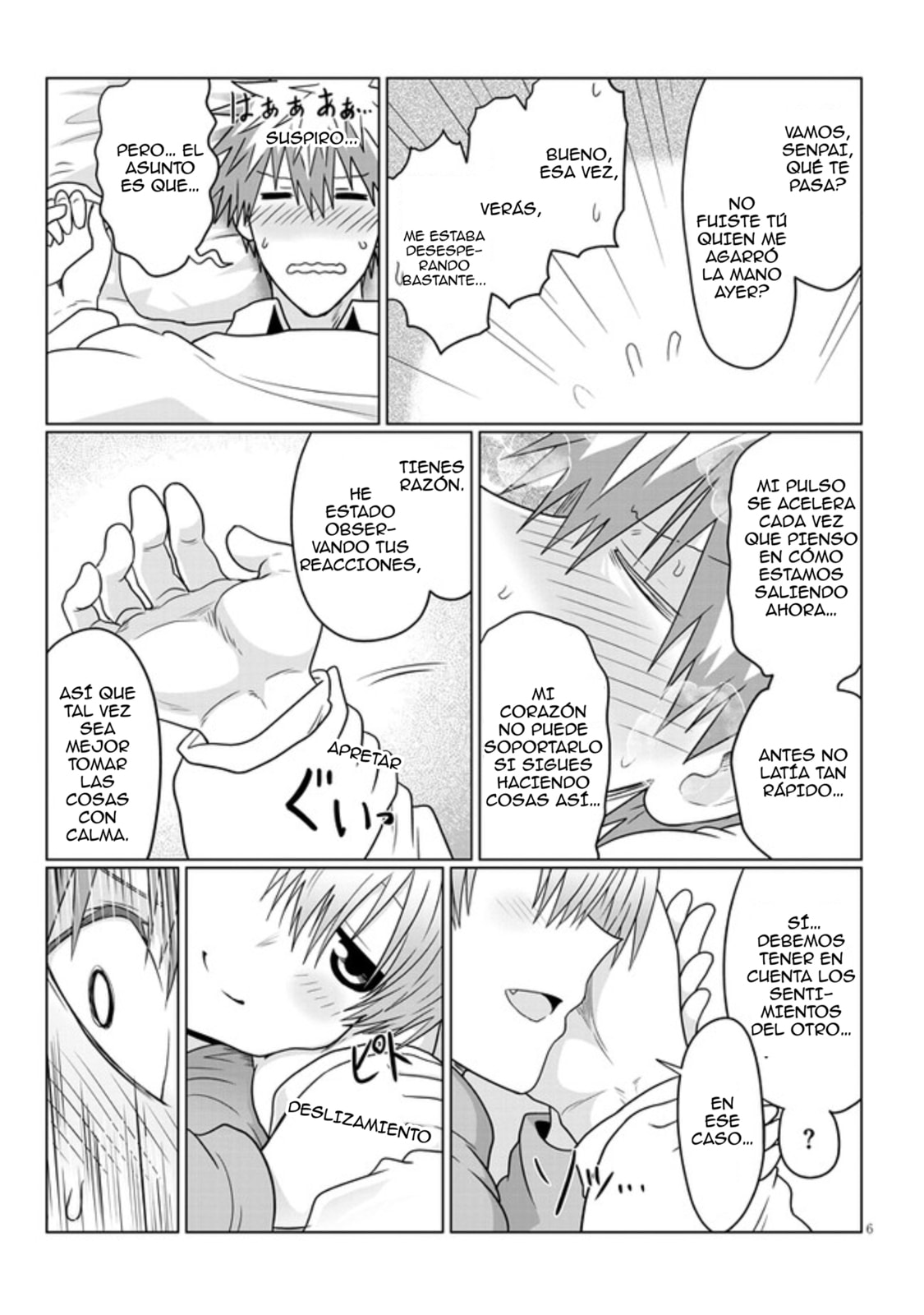 Read Uzaki-chan Wants to Hang Out! ES Manga Online