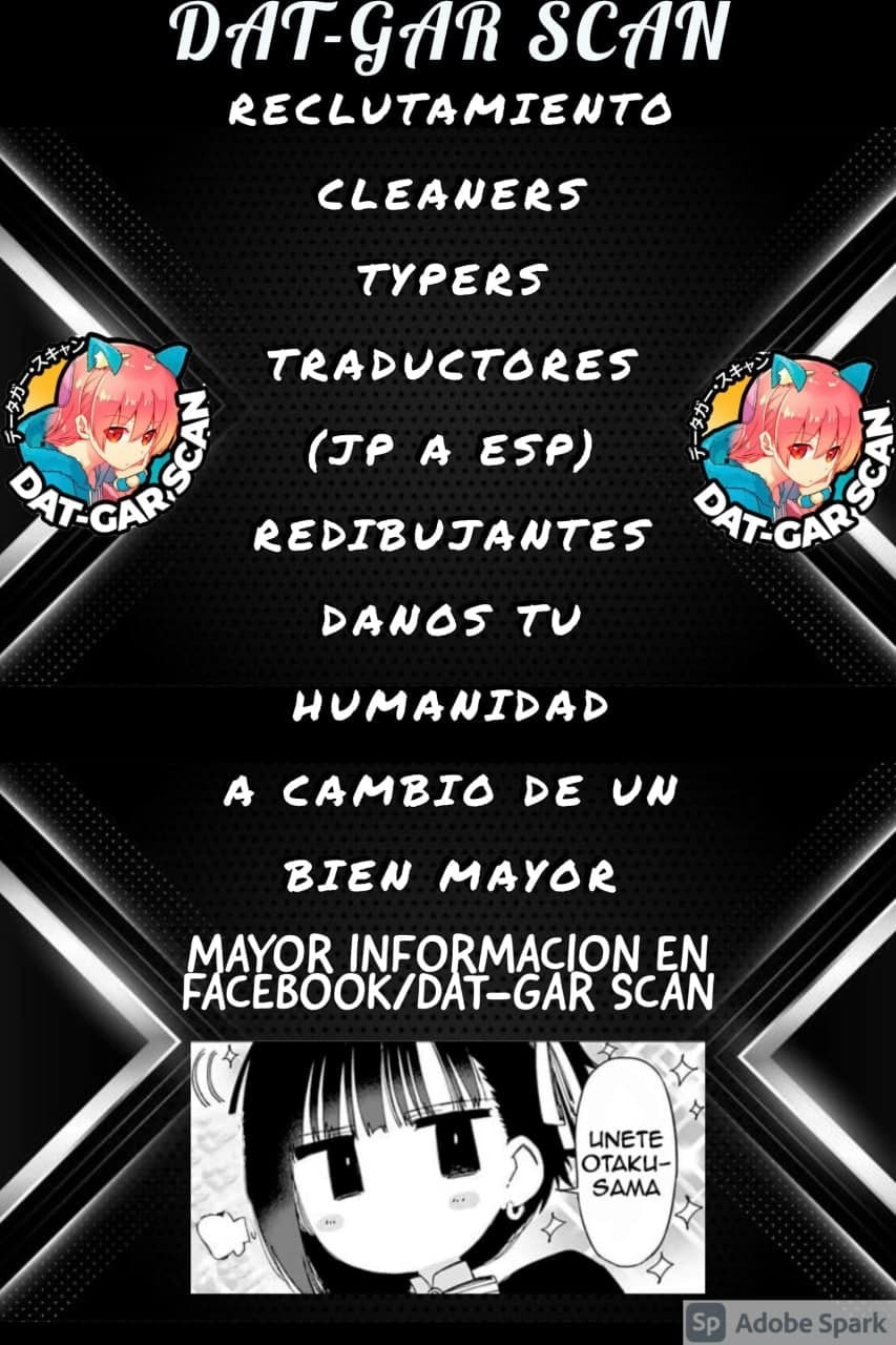 Read Uzaki-chan Wants to Hang Out! ES Manga Online