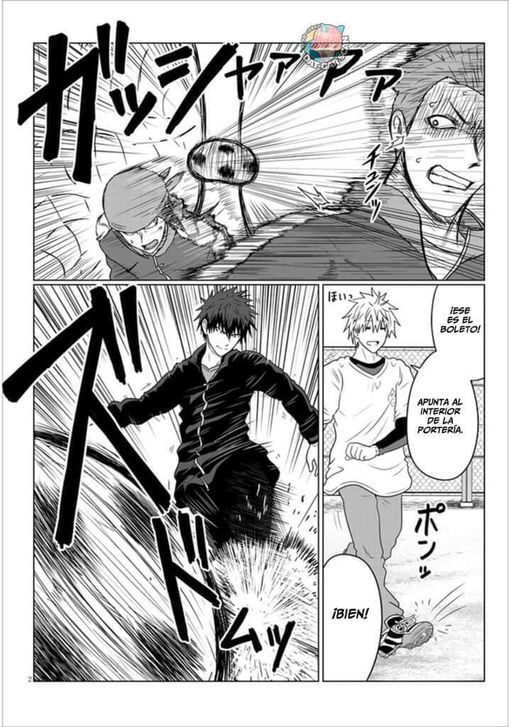 Read Uzaki-chan Wants to Hang Out! ES Manga Online