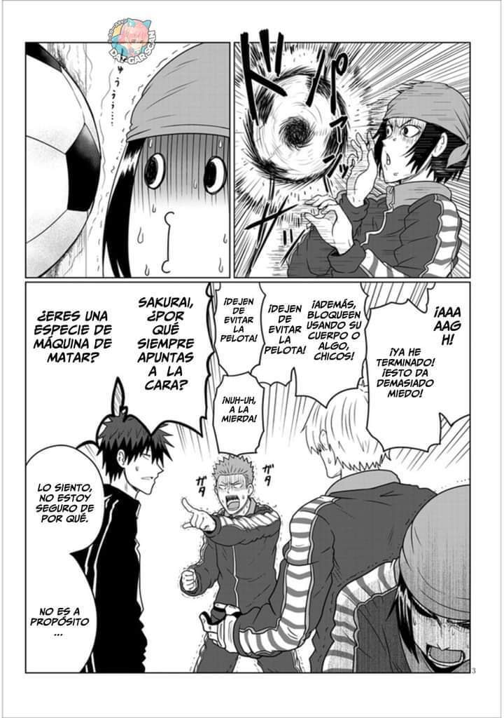 Read Uzaki-chan Wants to Hang Out! ES Manga Online