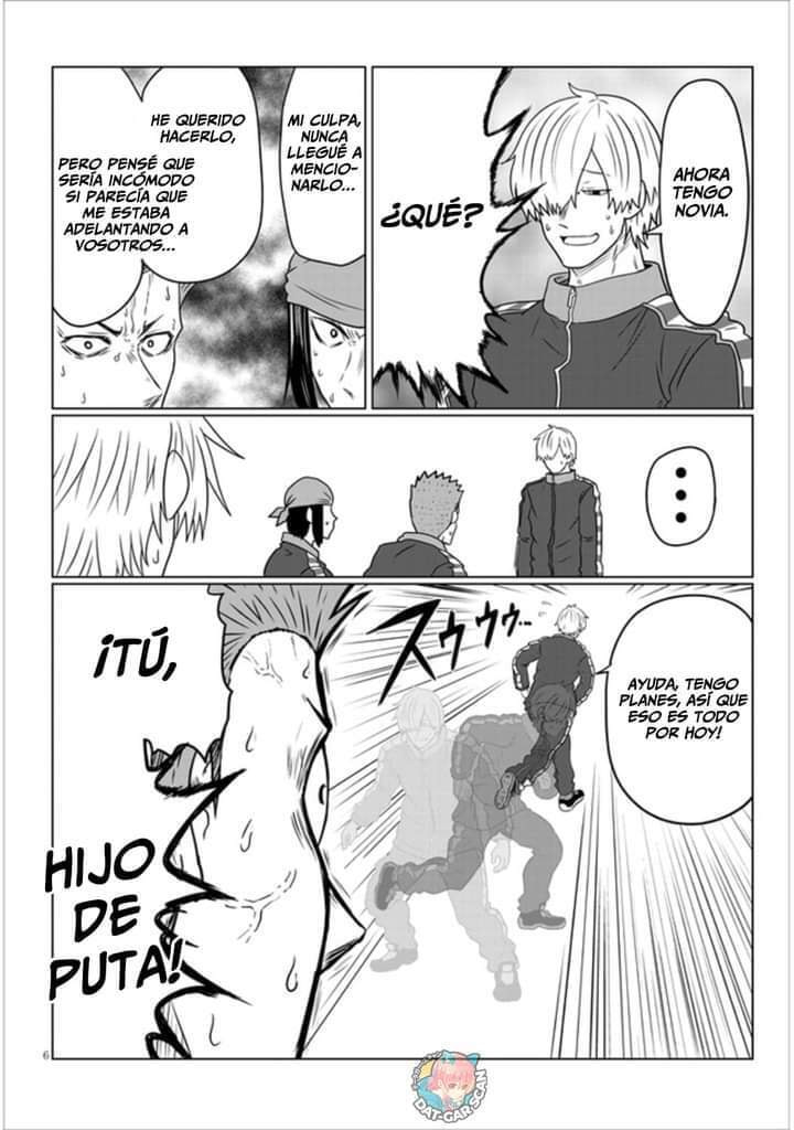 Read Uzaki-chan Wants to Hang Out! ES Manga Online