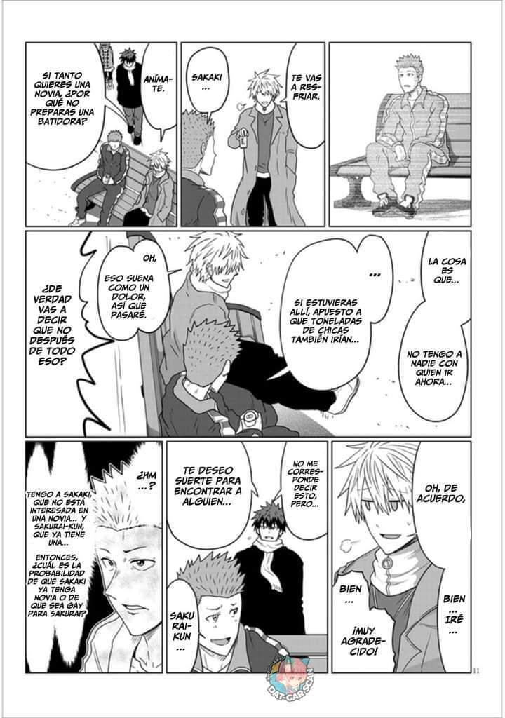 Read Uzaki-chan Wants to Hang Out! ES Manga Online