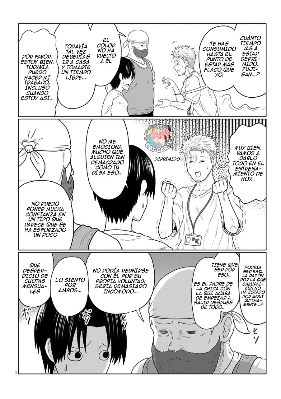 Read Uzaki-chan Wants to Hang Out! ES Manga Online