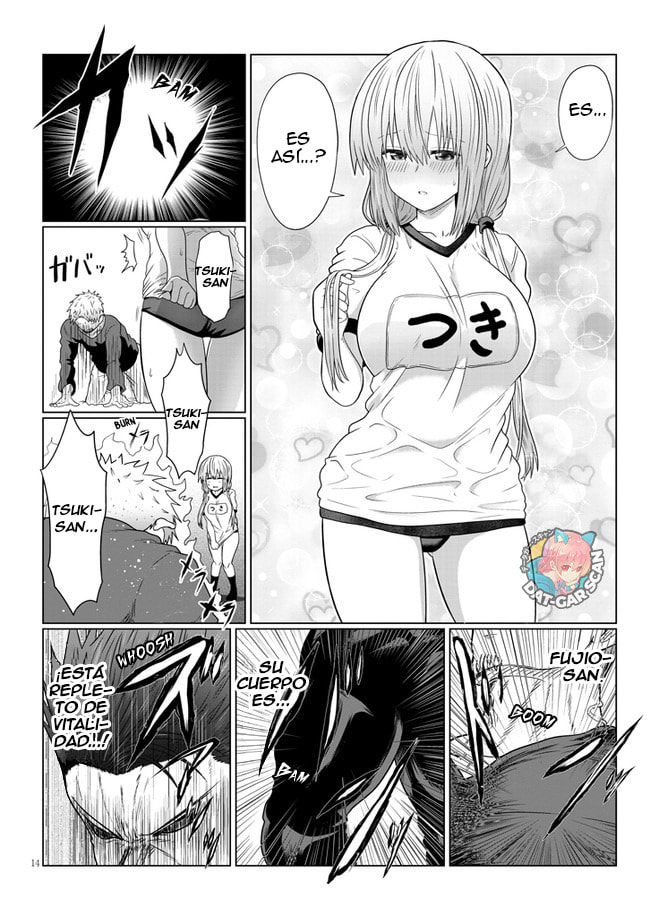 Read Uzaki-chan Wants to Hang Out! ES Manga Online