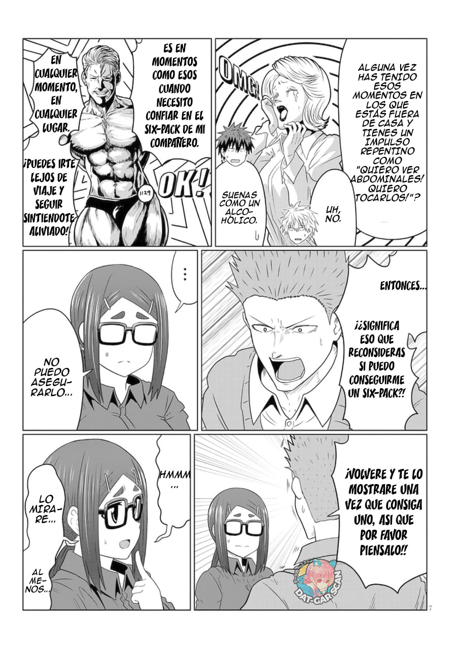 Read Uzaki-chan Wants to Hang Out! ES Manga Online