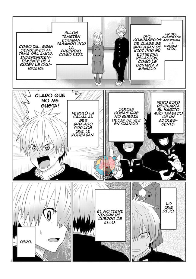 Read Uzaki-chan Wants to Hang Out! ES Manga Online