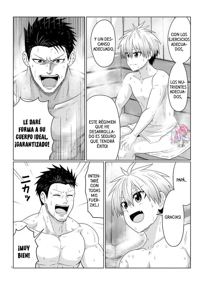 Read Uzaki-chan Wants to Hang Out! ES Manga Online